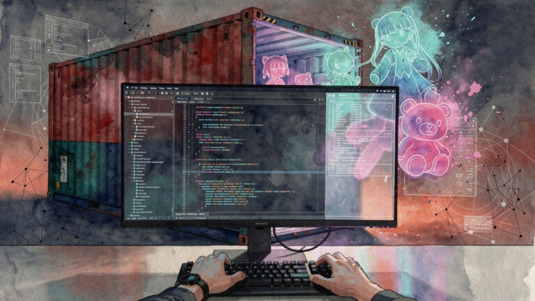 Featured image for moeru-ai/airi – 💖🧸 Self hosted, you-owned Grok Companion, a container of souls of waifu, cyber livings to bring them into our worlds, wishing to achieve Neuro-sama's altitude.