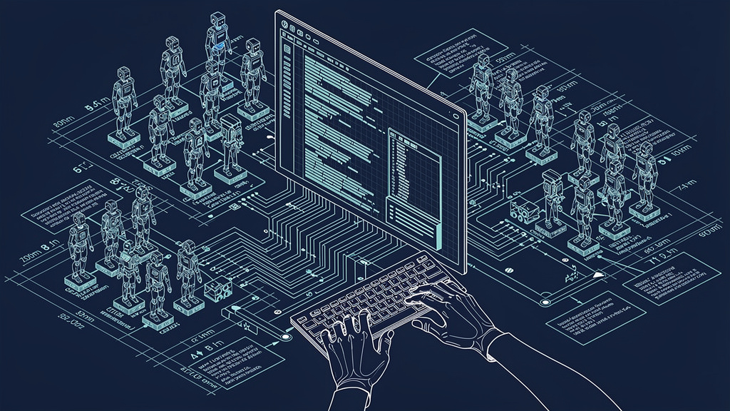 Featured image for ruvnet/ruflo – 🌊 The leading agent orchestration platform for Claude. Deploy intelligent multi-agent swarms, coordinate autonomous workflows, and build conversational AI syst.