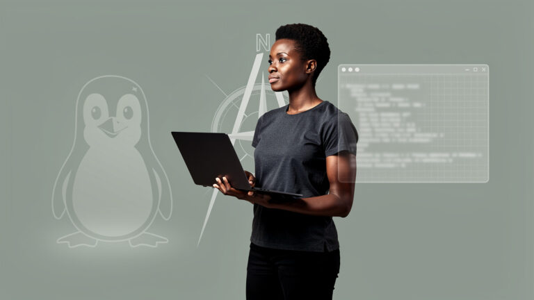 Featured image for FOSS Weekly #26.09: Linux Mint Shortcuts, OpenClaw Alternatives, Ladybird's Rust Move, Super Productivity and More. Style: minimalist.