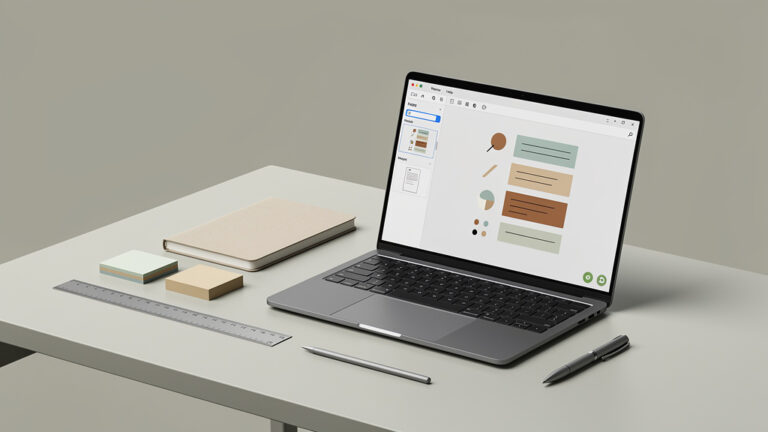 Featured image for ONLYOFFICE Docs 9.3 Brings PDF Editor Upgrades With New Signing and Editing Tools. Style: minimalist.