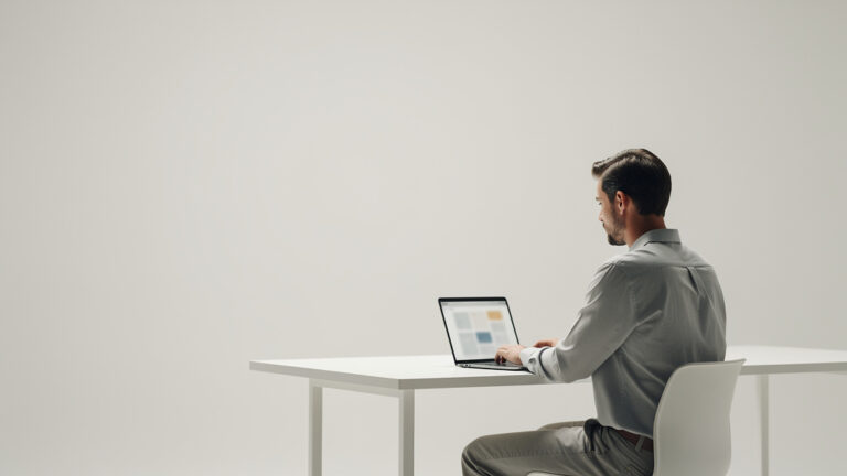 Featured image for I Replaced Salesforce with This Free ERP. Saved $50K/Year.. Style: minimalist.