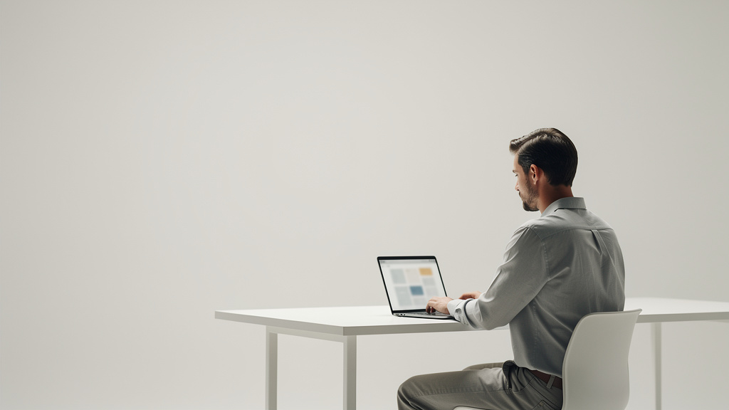 Featured image for I Replaced Salesforce with This Free ERP. Saved $50K/Year.. Style: minimalist.