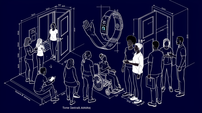 Featured image for I Started Using This Home Assistant Add-on To Help Me Sleep (And It Actually Worked). Style: blueprint.