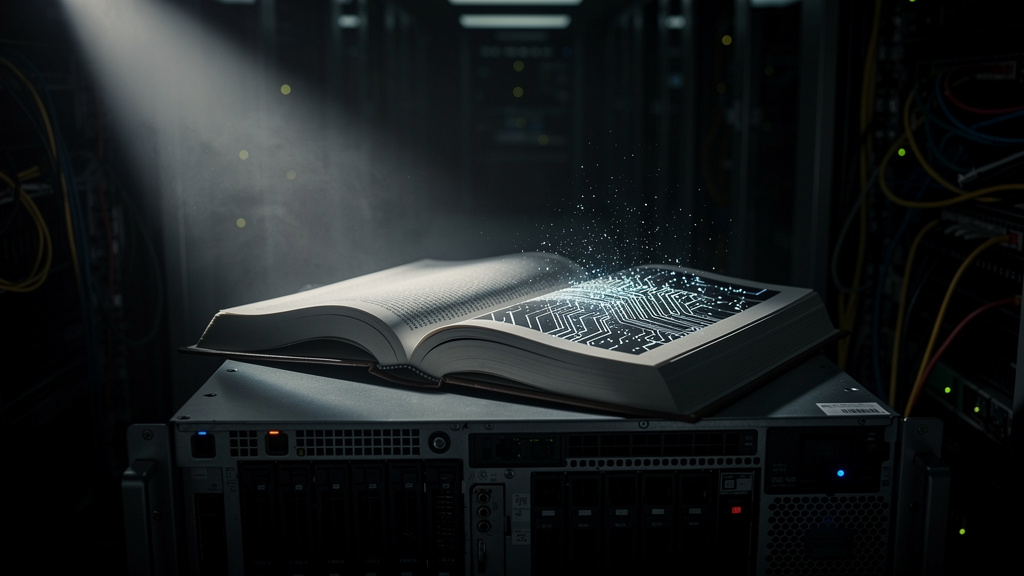 Featured image for 5 Reasons Virtual Machines Still Matter in 2026. Style: dark_moody.