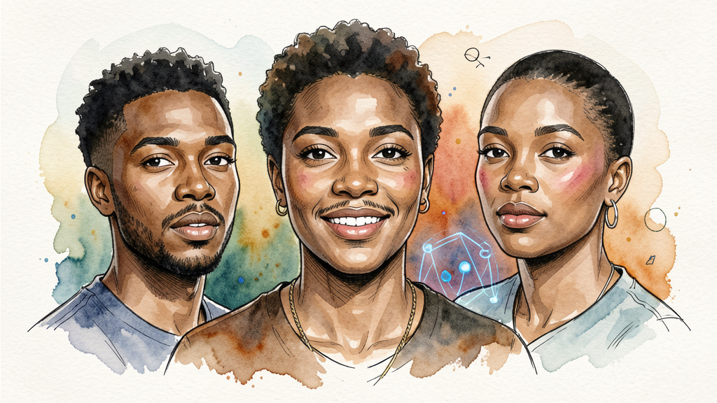 Featured image for Google Just Dropped Gemini 3.1 Pro, and It's a Big Deal. Style: watercolor.