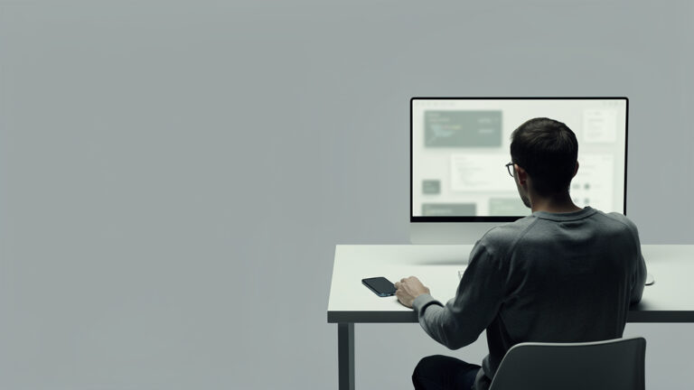Featured image for Google's Android Lockdown Is Still Happening — Don't Be Fooled by the PR. Style: minimalist.