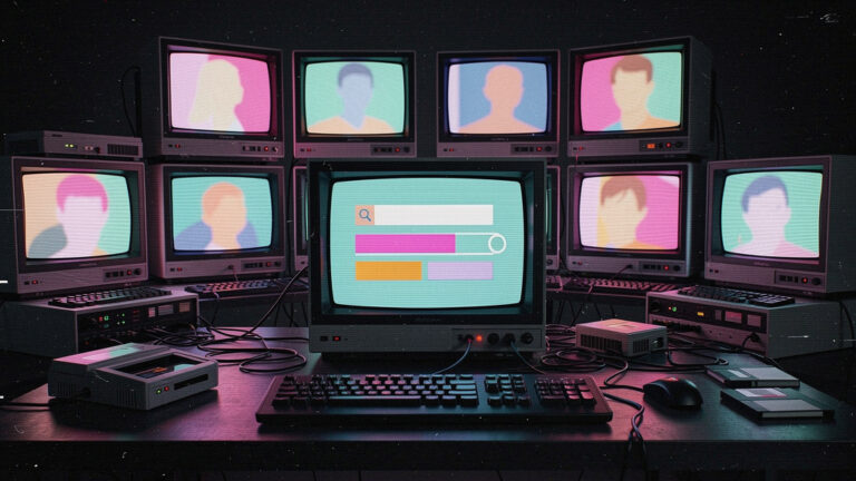 Featured image for Google Built the Ultimate Education Tool, Then Forgot to Tell Anyone. Style: analog_retro.