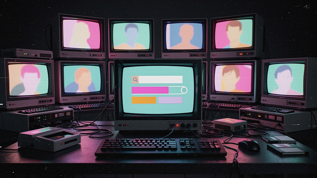 Featured image for Google Built the Ultimate Education Tool, Then Forgot to Tell Anyone. Style: analog_retro.