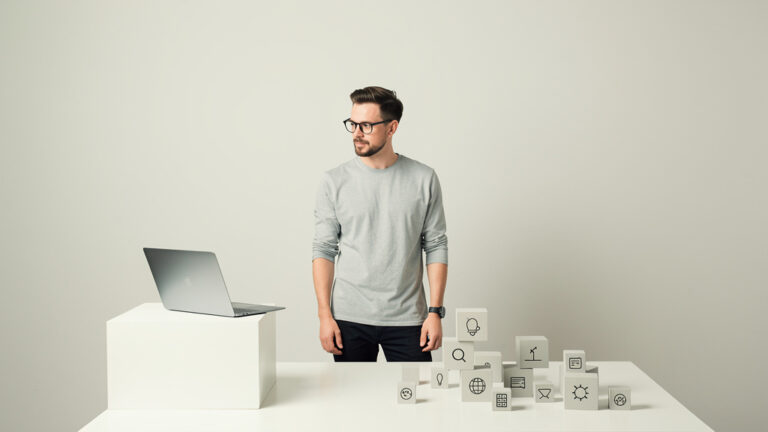 Featured image for I Built Real Apps Using Only Free APIs (Here's What's Actually Free in 2026). Style: minimalist.