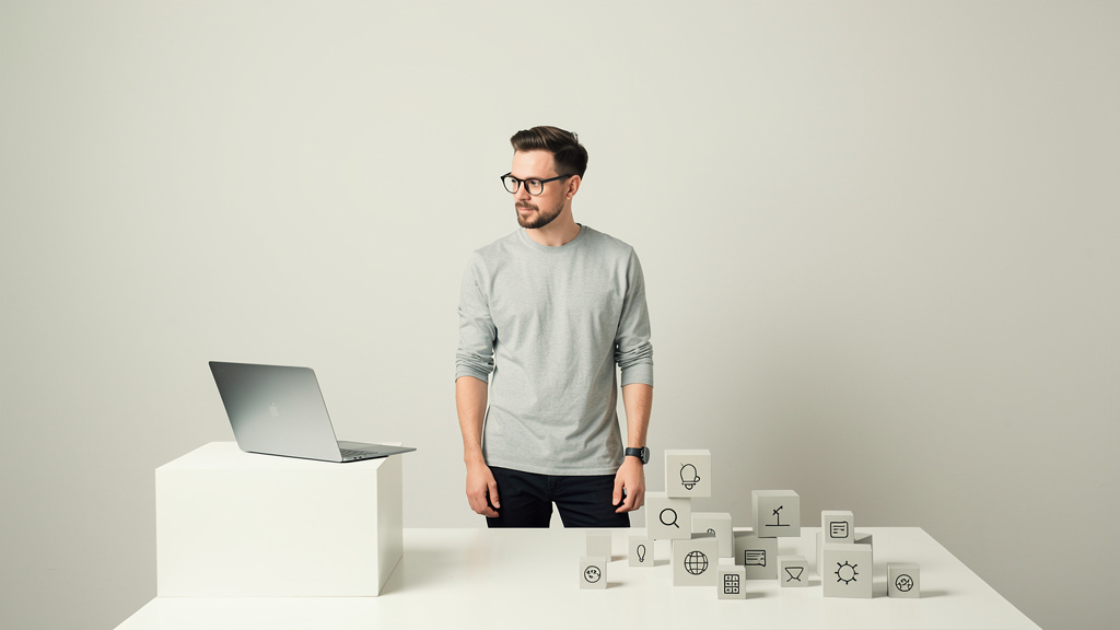 Featured image for I Built Real Apps Using Only Free APIs (Here's What's Actually Free in 2026). Style: minimalist.