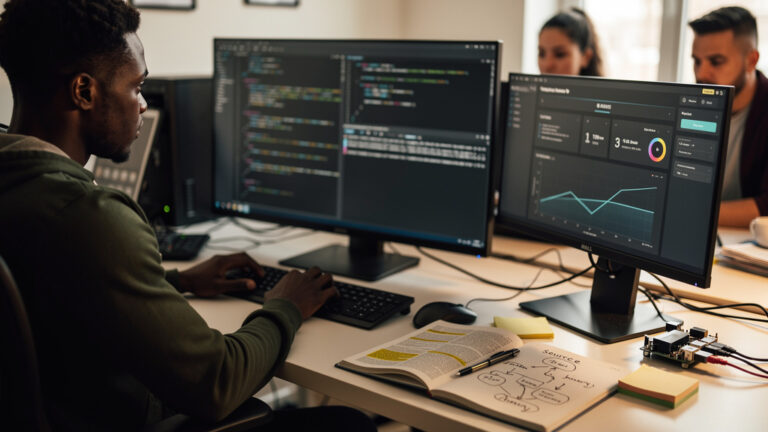 Featured image for Your Arch packages might not actually match their source code. Style: concrete_people_editorial_general_article_workflow.