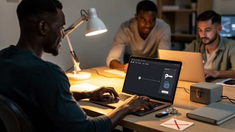 Featured image for GLM-5.2 is probably the most powerful text-only open weights LLM. Style: concrete_people_editorial_developer_auth.