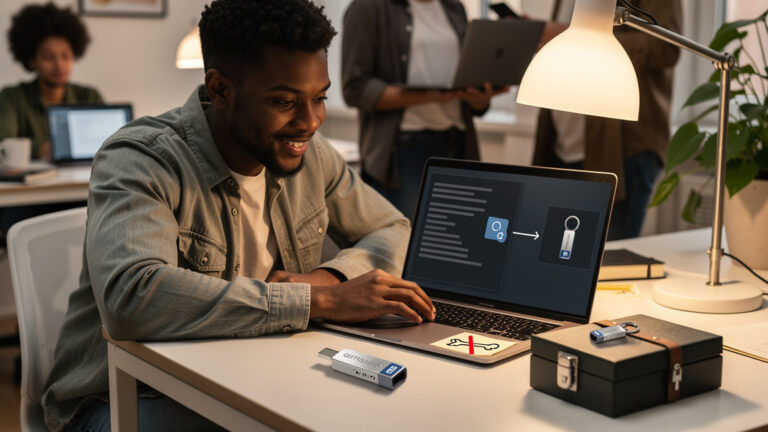 Featured image for How to Use SuperGrok With Hermes Agent Without an xAI API Key. Style: concrete_people_editorial_developer_auth.