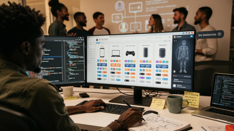 Featured image for Which Operating Systems Are Refusing to Do Age Verification?. Style: concrete_people_editorial_general_article_workflow.