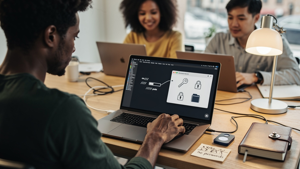 Featured image for Ollama vs LocalAI: What’s the Difference and Which Should You Use?. Style: concrete_people_editorial_developer_auth.