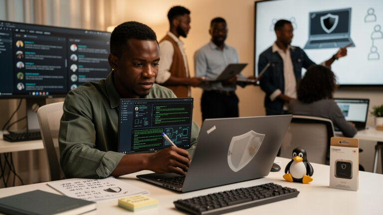 Featured image for Better notebook than MacBook Pro? Librem 16 crushes privacy in 16-inch packaging. Style: concrete_people_editorial_general_article_workflow.