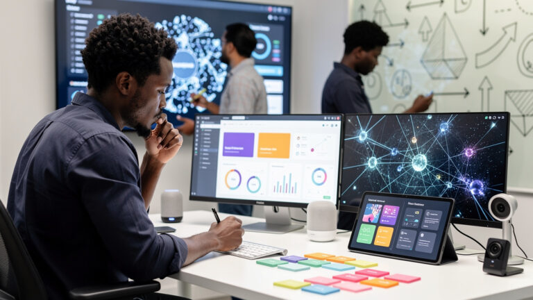 Featured image for 8 AI apps worth paying for in 2026 (and which ones to skip). Style: topic-grounded-v5-people-first-logo-safe_featured_general_article_workflow.