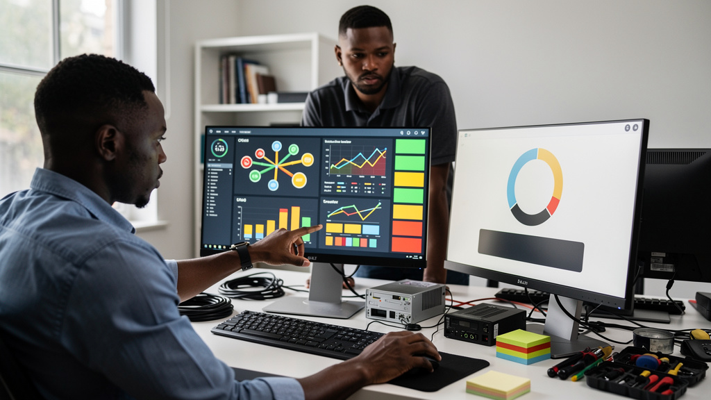 Featured image for Stop paying for Windows cleanup and learn Sysinternals. Style: topic-grounded-v5-people-first-logo-safe_featured_general_article_workflow.