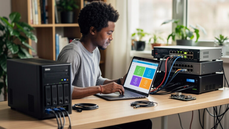 Featured image for ARM64 Ubuntu servers finally skip the reboot for kernel patches. Style: topic-grounded-v5-people-first-logo-safe_featured_infrastructure_workflow.