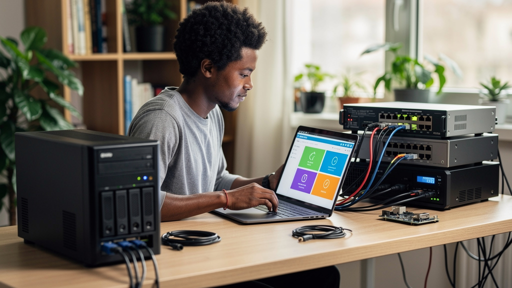 Featured image for ARM64 Ubuntu servers finally skip the reboot for kernel patches. Style: topic-grounded-v5-people-first-logo-safe_featured_infrastructure_workflow.