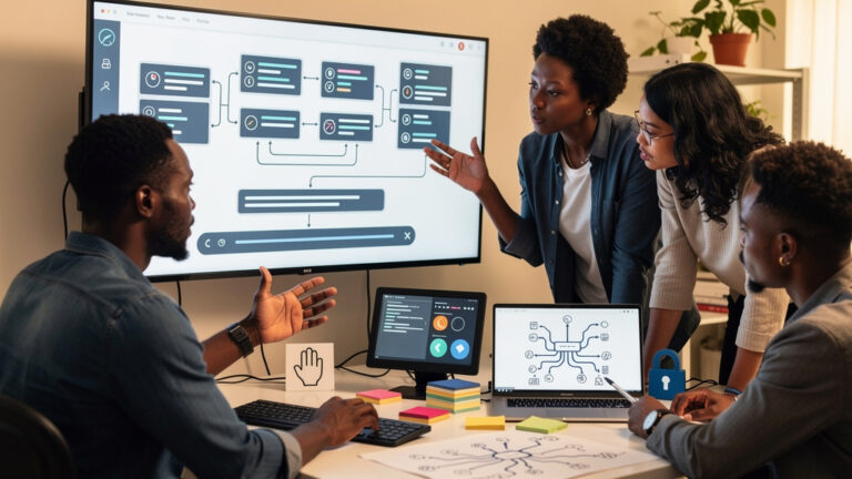 Featured image for You can keep using open source without ever merging a pull request. Style: topic-grounded-v5-people-first-logo-safe_featured_general_article_workflow.
