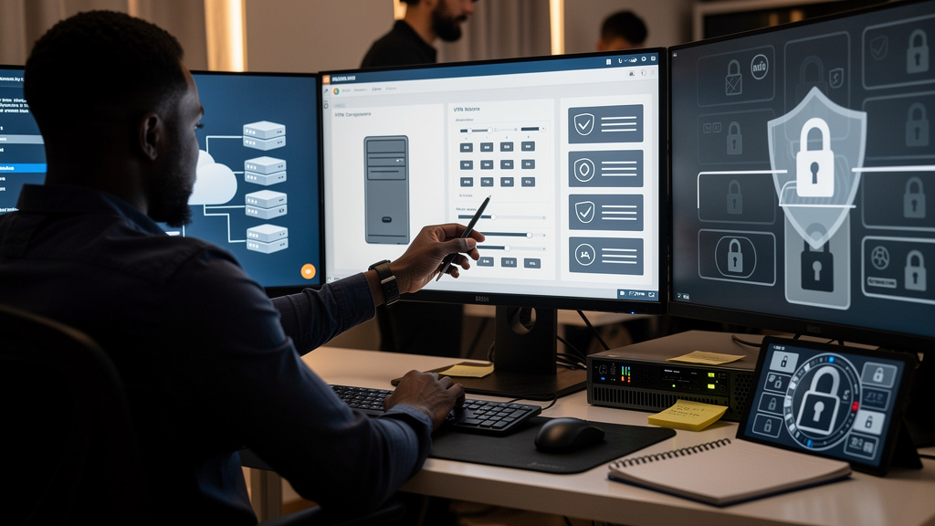 Featured image for openvpn 2.7.6 patches windows service bug and mbedtls certificate flaw. Style: topic-grounded-v5-people-first-logo-safe_featured_general_article_workflow.