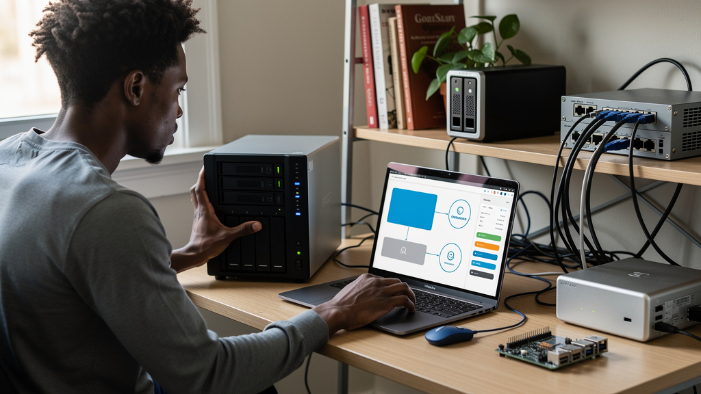 Featured image for Building a client-side PDF inverter with PDF.js and PDF-lib. Style: topic-grounded-v5-people-first-logo-safe_featured_infrastructure_workflow.