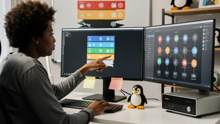 Featured image for the linux kernel is removing a layer most of us forgot existed. Style: topic-grounded-v5-people-first-logo-safe_featured_general_article_workflow.