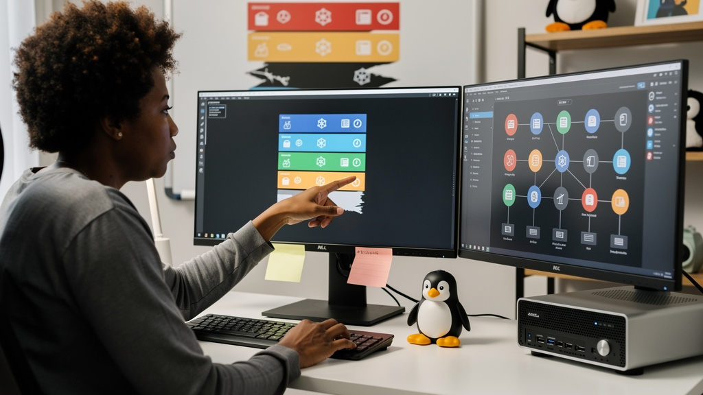 Featured image for the linux kernel is removing a layer most of us forgot existed. Style: topic-grounded-v5-people-first-logo-safe_featured_general_article_workflow.