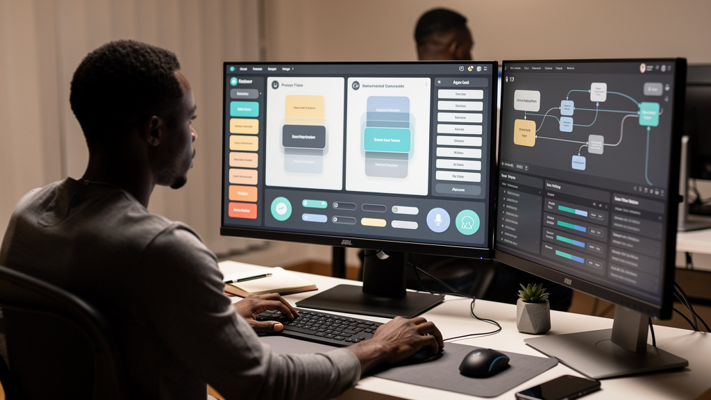 Featured image for Research note: a paper showed reasoning traces were reusable, briefly. Style: topic-grounded-v5-people-first-logo-safe_featured_ai_agent_workflow.