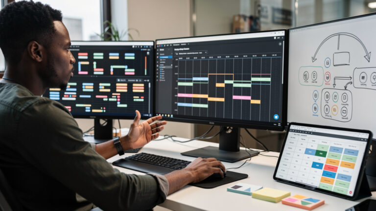 Featured image for k8s cronjob schedules that do not fit the 5-field minute grid. Style: topic-grounded-v5-people-first-logo-safe_featured_general_article_workflow.