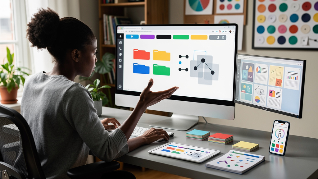 Featured image for The bookmark bar: separating the tech sites worth keeping. Style: topic-grounded-v5-people-first-logo-safe_featured_general_article_workflow.