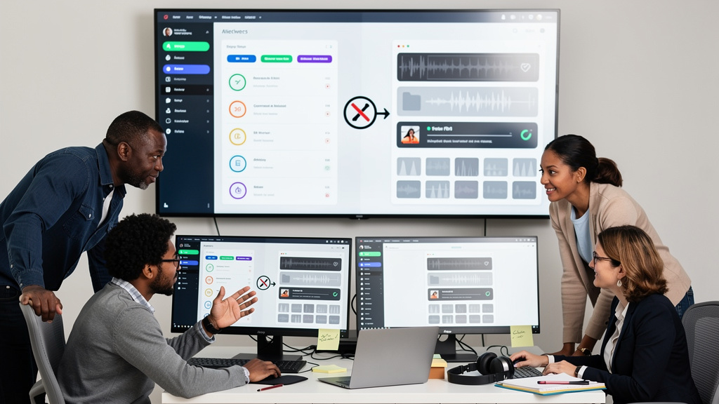 Featured image for Microsoft Defender broke VLC's MP3 loading, not the other way. Style: topic-grounded-v5-people-first-logo-safe_featured_general_article_workflow.