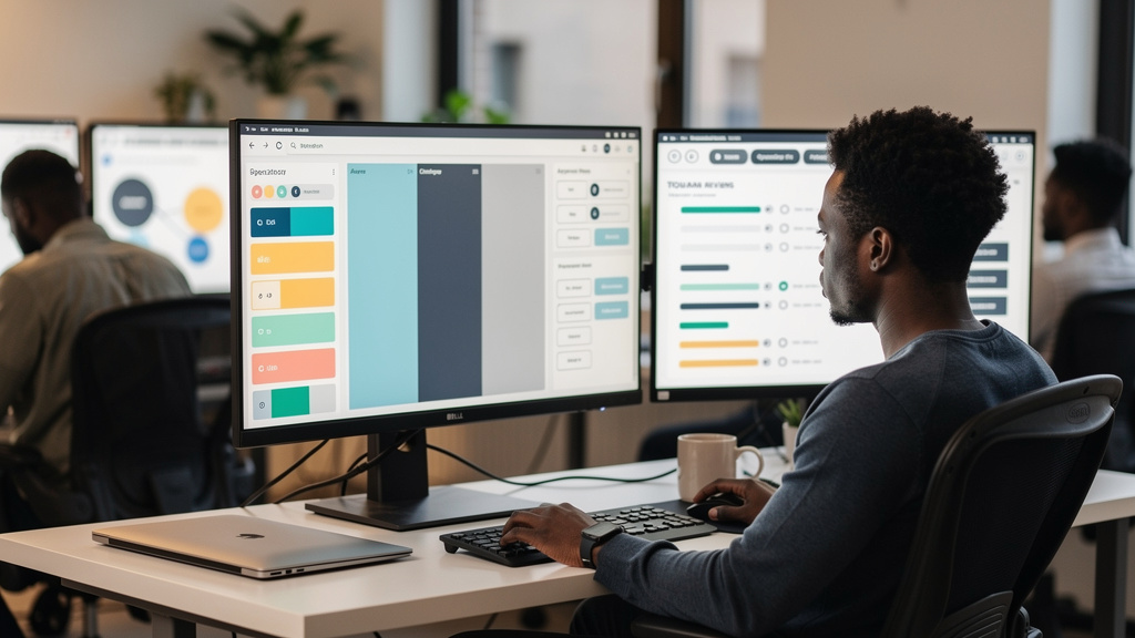 Featured image for GitHub handed $500K to 50 open source maintainers, and they shipped. Style: topic-grounded-v5-people-first-logo-safe_featured_ai_agent_workflow.