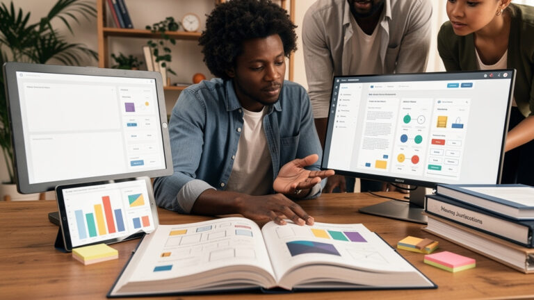 Featured image for Sovereign documents in 2026 mean more than picking a different vendor. Style: topic-grounded-v5-people-first-logo-safe_featured_general_article_workflow.