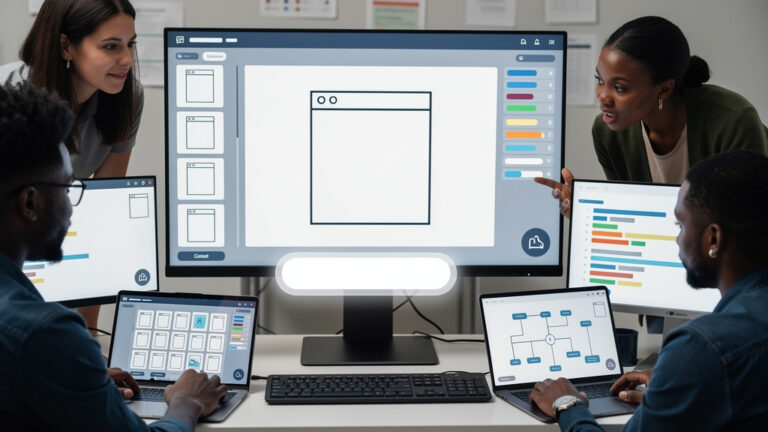 Featured image for Press Space to preview files in Windows 11 with QuickLook. Style: topic-grounded-v5-people-first-logo-safe_featured_general_article_workflow.