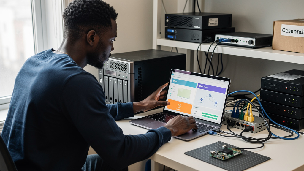Featured image for Evomon Season 2 drops Thursday: a practical first-day plan. Style: topic-grounded-v5-people-first-logo-safe_featured_infrastructure_workflow.