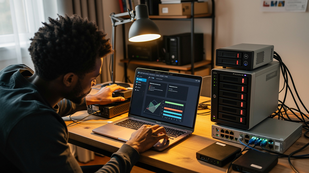 Featured image for Chrome privacy settings cut what your VPN cannot hide. Style: topic-grounded-v5-people-first-logo-safe_featured_infrastructure_workflow.