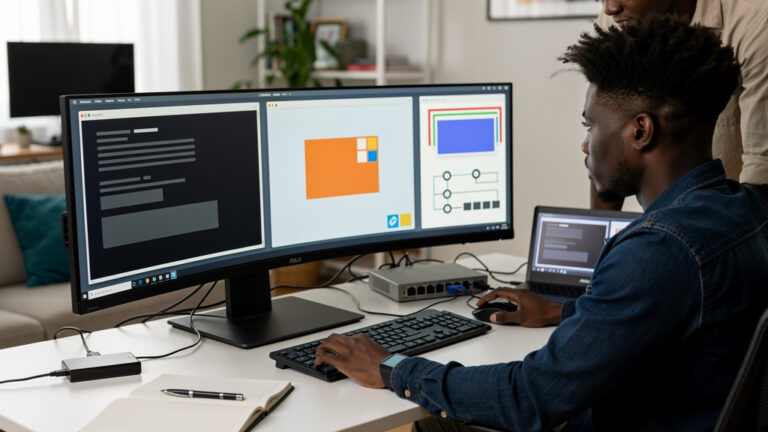 Featured image for frp reaches the home server you can't port forward to. Style: topic-grounded-v5-people-first-logo-safe_featured_virtual_machines.