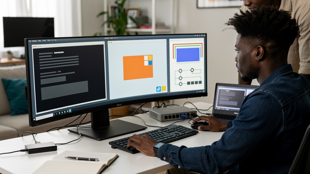 Featured image for frp reaches the home server you can't port forward to. Style: topic-grounded-v5-people-first-logo-safe_featured_virtual_machines.