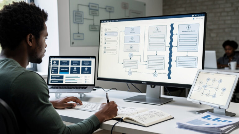 Featured image for RPM 6.1 closes files smarter and ends a lock fight on busy servers. Style: topic-grounded-v5-people-first-logo-safe_featured_database_workflow.