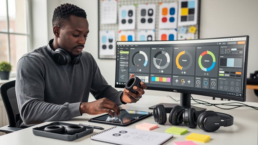 Featured image for Meloville puts Bluetooth headphone controls at the center of design. Style: topic-grounded-v5-people-first-logo-safe_featured_general_article_workflow.