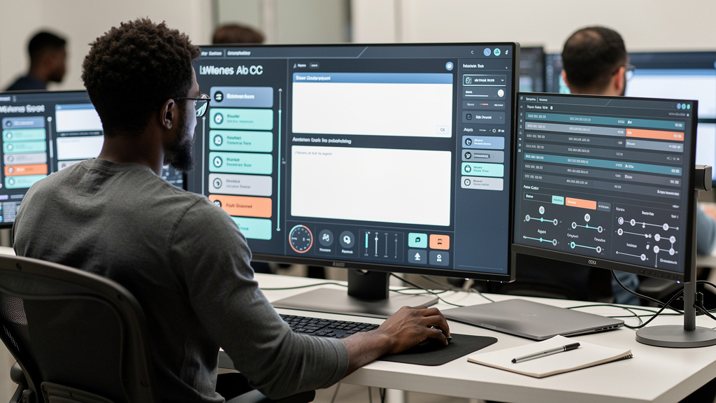 Featured image for An open source runtime catches up to Claude Managed Agents. Style: topic-grounded-v5-people-first-logo-safe_featured_ai_agent_workflow.