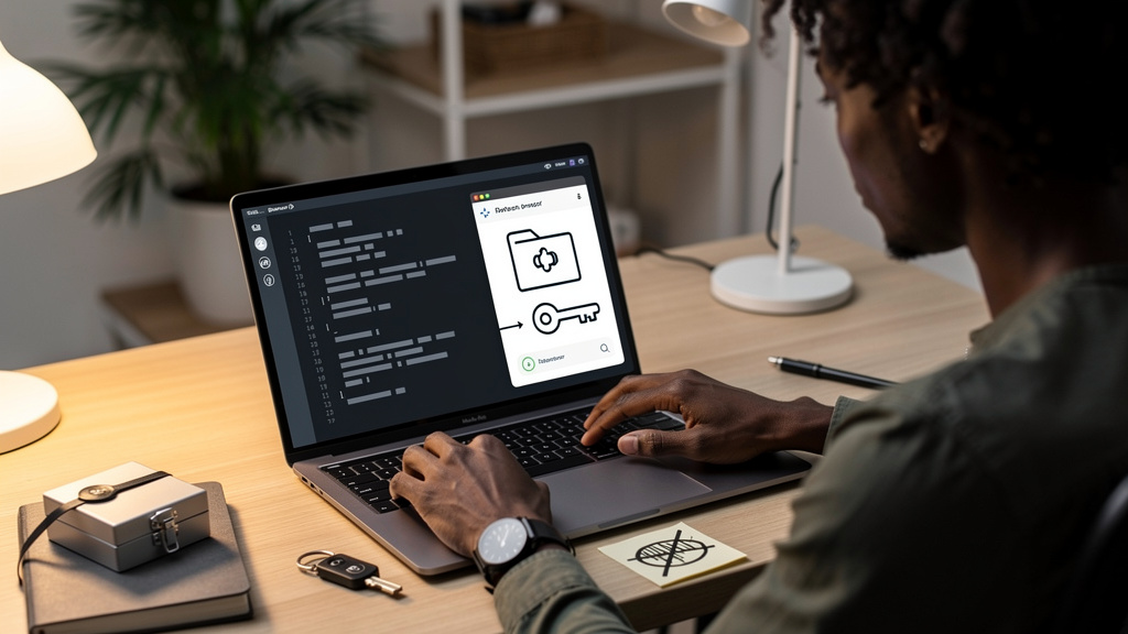Featured image for My homelab cut a $1,200 a year subscription bill down to $30 a month. Style: topic-grounded-v5-people-first-logo-safe_featured_developer_auth.