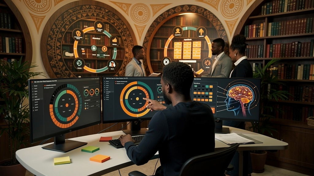 Featured image for Why the Ubuntu LTS upgrade is a habit, not a version. Style: topic-grounded-v5-people-first-logo-safe_featured_general_article_workflow.