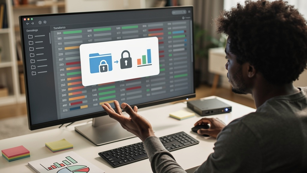 Featured image for Why File Explorer hides the one folder stat you actually need. Style: topic-grounded-v5-people-first-logo-safe_featured_general_article_workflow.
