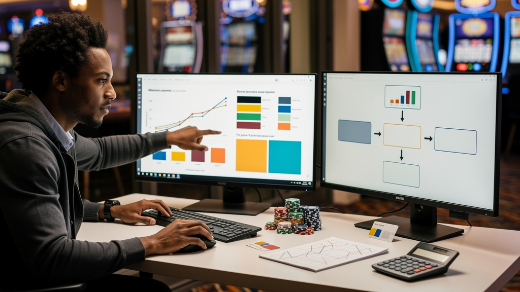 Featured image for What casino comp points cost real players after the welcome bonus ends. Style: topic-grounded-v5-people-first-logo-safe_featured_general_article_workflow.