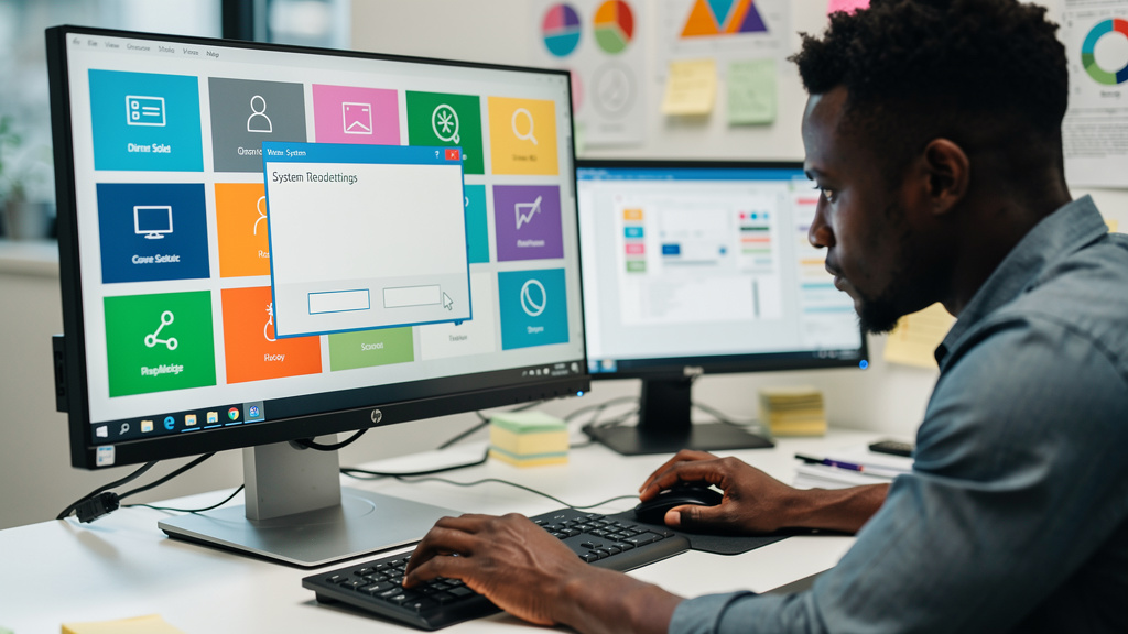 Featured image for The One Control Panel Dialog Microsoft Cannot Kill. Style: topic-grounded-v5-people-first-logo-safe_featured_general_article_workflow.
