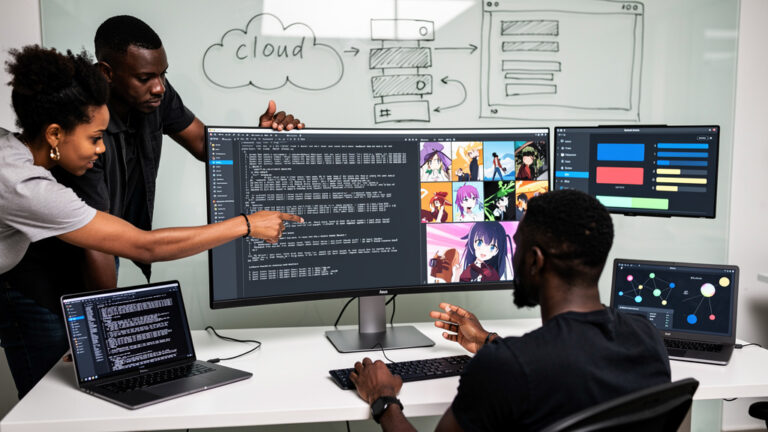 Featured image for ani-cli streams anime from your Linux terminal, with caveats. Style: topic-grounded-v5-people-first-logo-safe_featured_general_article_workflow.