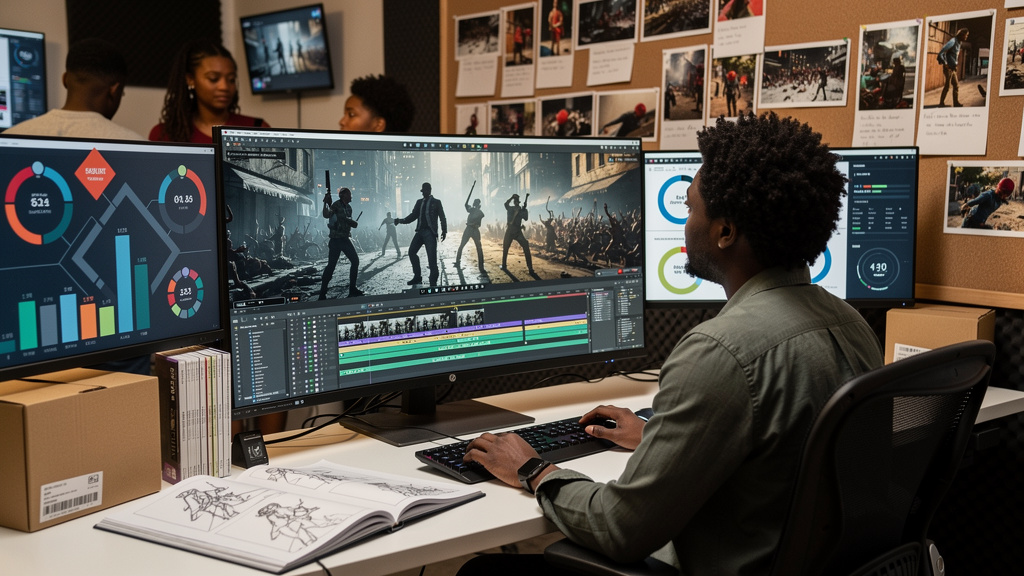Featured image for Why Chet Faliszek finally confirmed the L4D2 trailer was a Valve job. Style: topic-grounded-v5-people-first-logo-safe_featured_general_article_workflow.